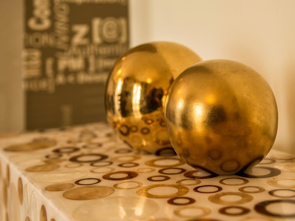 Apartmán Singular Pilatos Sevilla Exteriér fotografie