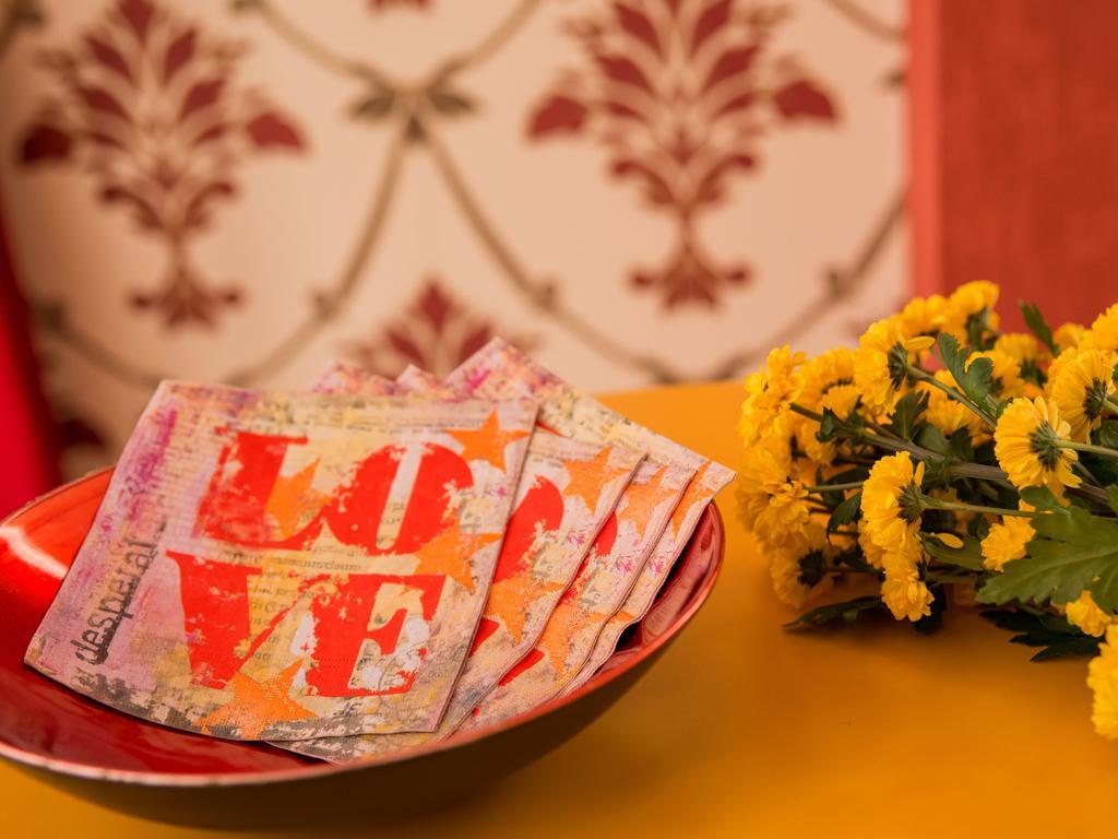 Apartmán Singular Pilatos Sevilla Pokoj fotografie