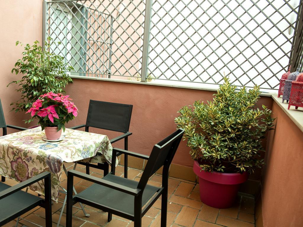 Apartmán Singular Pilatos Sevilla Exteriér fotografie