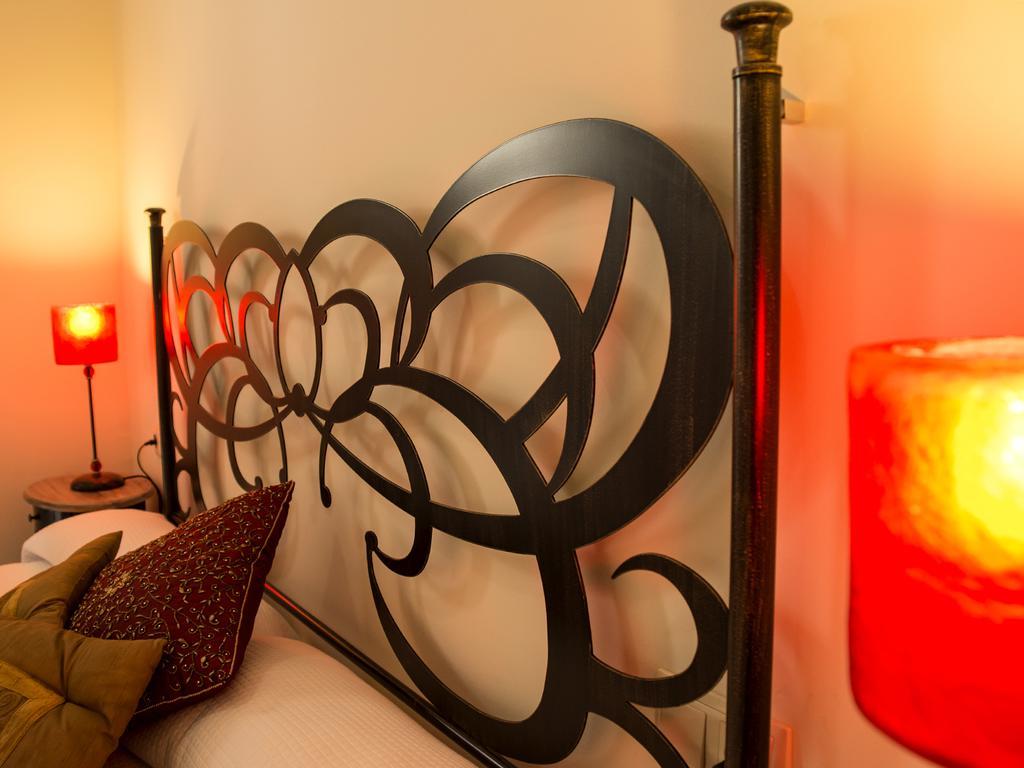 Apartmán Singular Pilatos Sevilla Pokoj fotografie