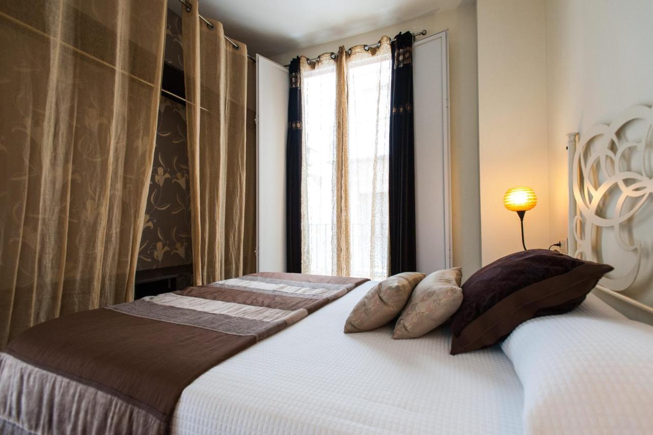 Apartmán Singular Pilatos Sevilla Exteriér fotografie