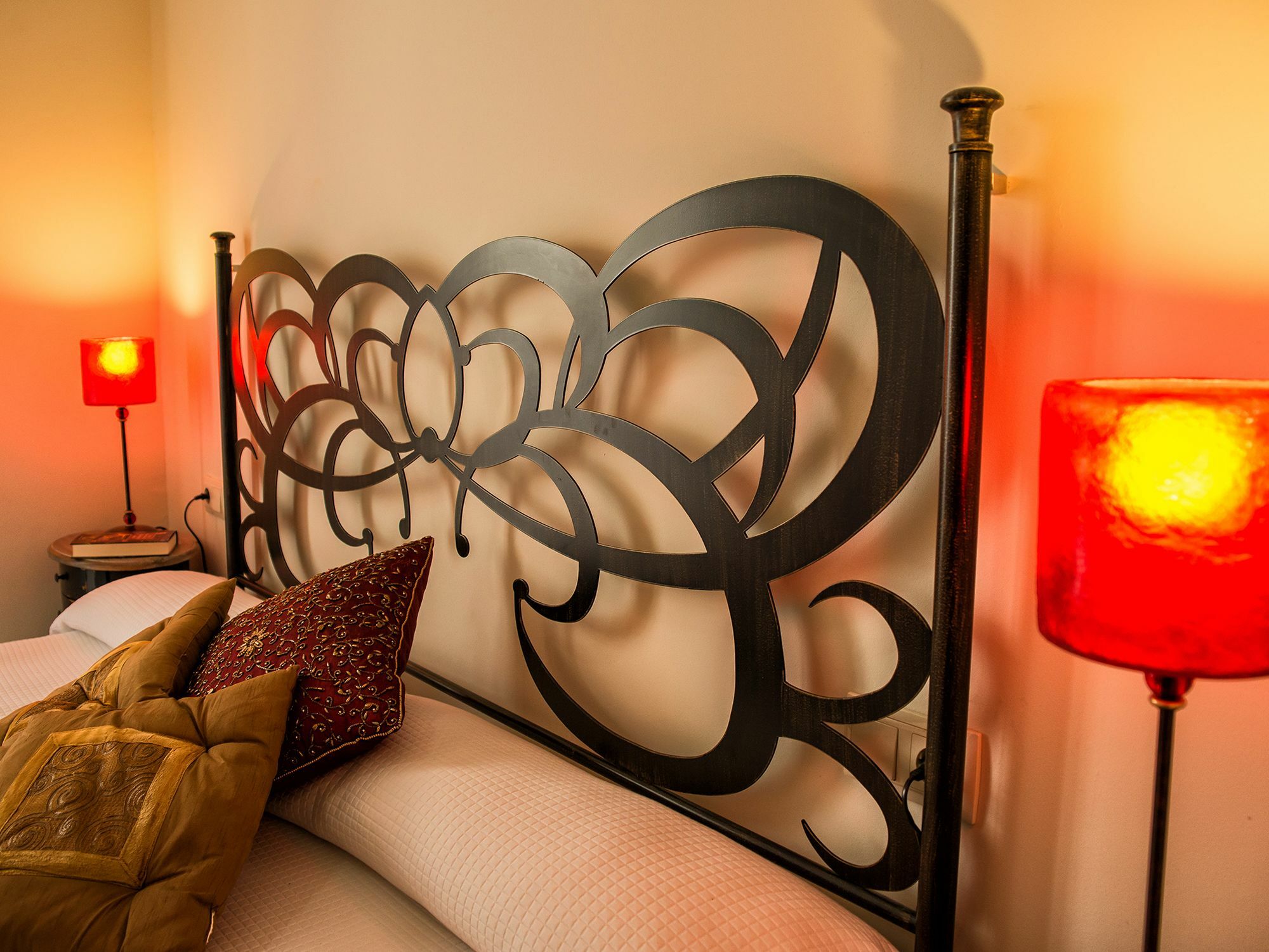 Apartmán Singular Pilatos Sevilla Exteriér fotografie