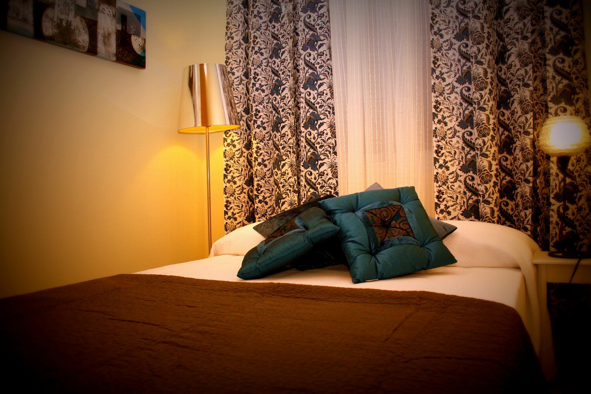 Apartmán Singular Pilatos Sevilla Exteriér fotografie