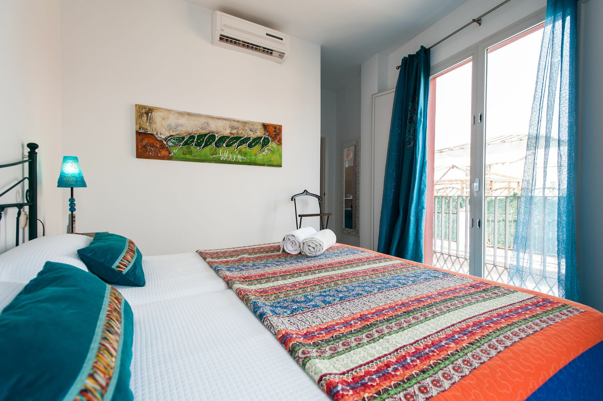 Apartmán Singular Pilatos Sevilla Exteriér fotografie